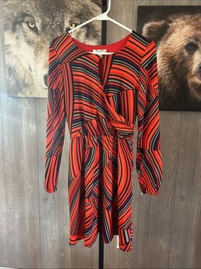 EUC Corey P Dress